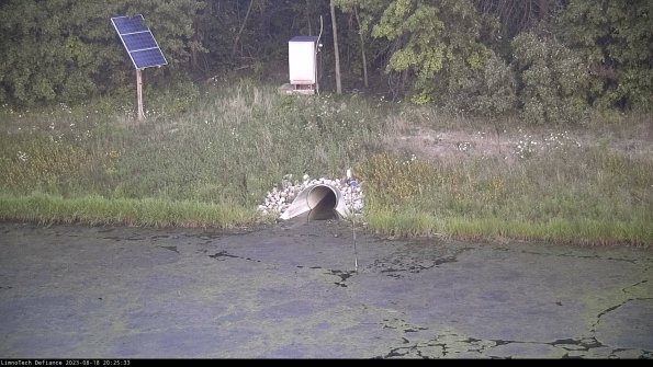 Basin Inflow_23-08-18_20-25-33-97