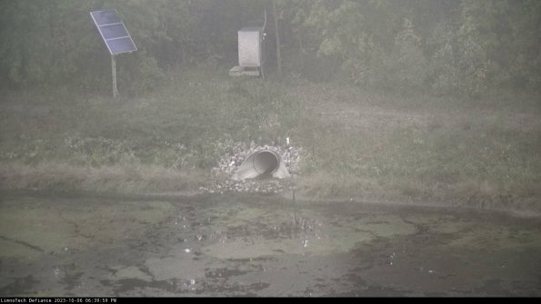 Basin Inflow_23-10-06_18-40-00-00