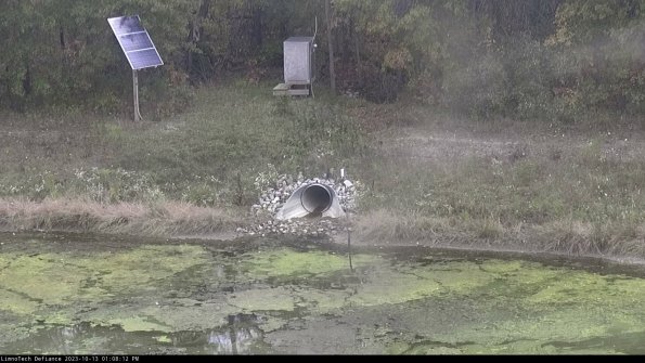 Basin Inflow_23-10-13_13-08-13-00