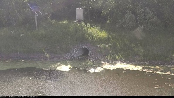 Basin Inflow_24-05-25_09-20-21-33